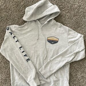 Salt Life Women’s Hoodie size S